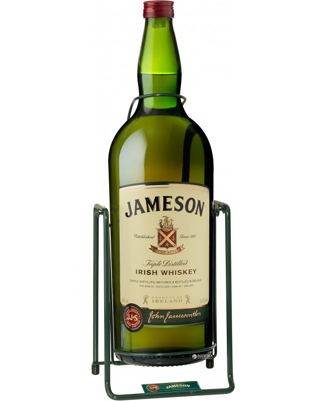  "Jameson" 24  