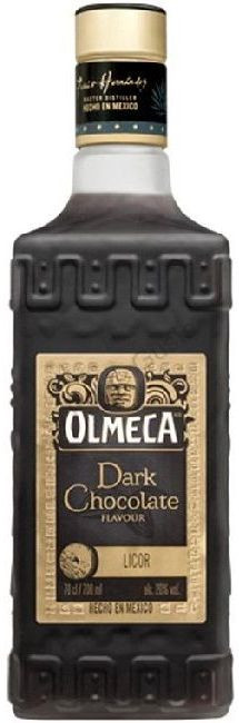  "Olmeca" Dark Chocolate 24  