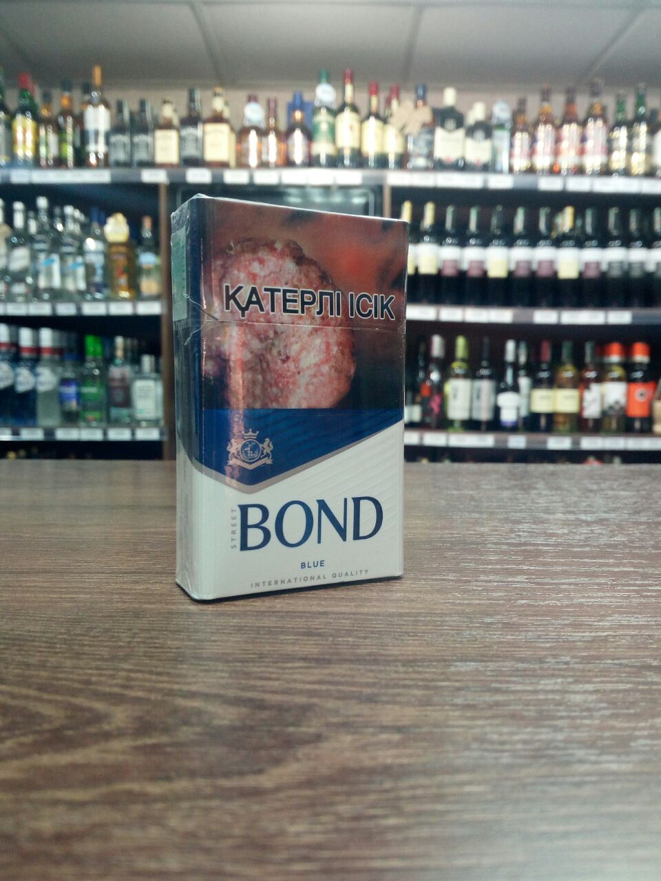  "Bond"  24  