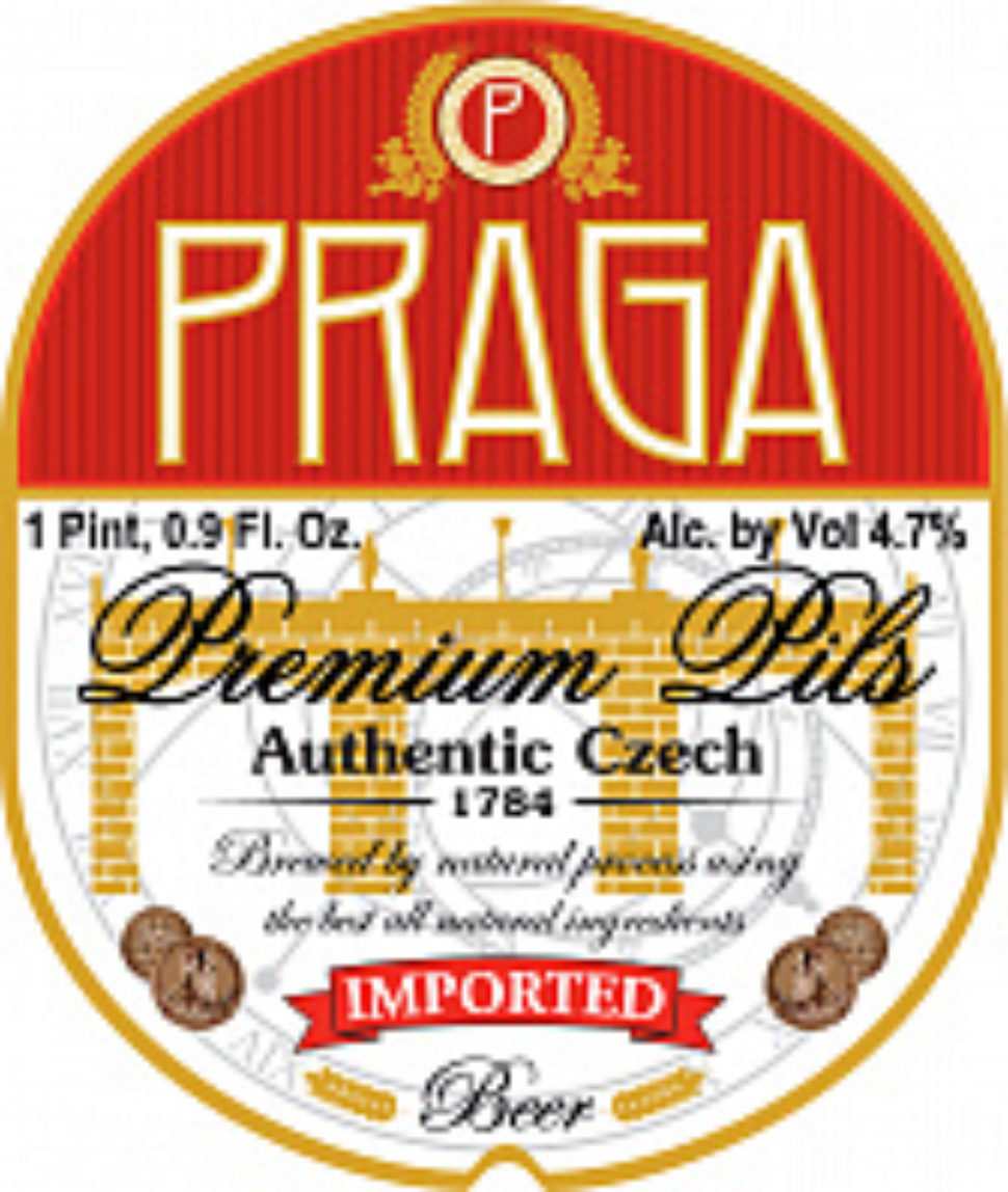  Пиво "Прага" разливное Алкомаркет24 в Уральске