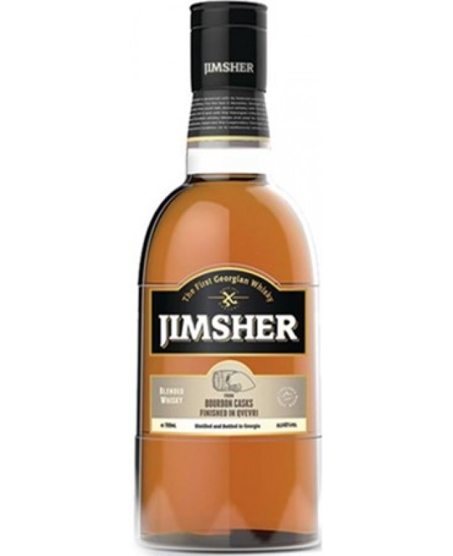  "Jimsher"  24  