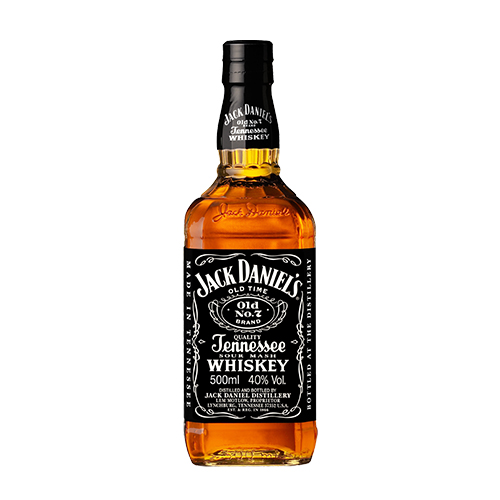  "Jack Daniel's" 24  